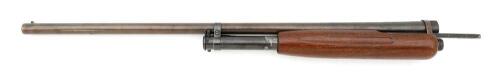 Winchester Model 1912 Barrel Assembly