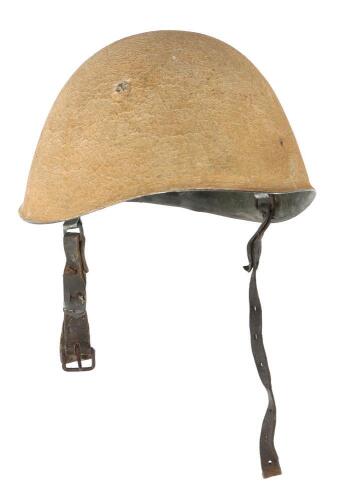 Italian M33 Helmet