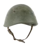 Italian M33 Helmet