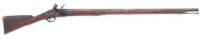 British Second Model Short Pattern Brown Bess Musket by Tower