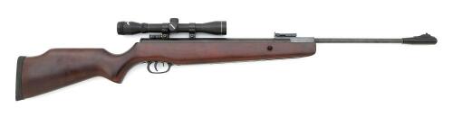 Hammerli Titan Air Rifle with Scope