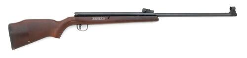 Webley Osprey Air Rifle