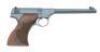 Colt Woodsman Target Semi-Auto Pistol - 2