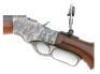 Stevens No. 47 Ideal Modern Range Rifle - 2