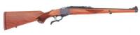 Ruger No. 1 International Falling Block Rifle