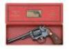 Rare & Very Fine Pre-War Smith & Wesson K-22 Masterpiece Revolver - 2