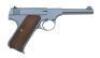 Lovely Colt Woodsman Sport Model Semi-Auto Pistol