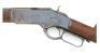 Winchester Model 1873 Second Model Lever Action Rifle - 2