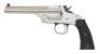 Smith & Wesson 38 Single Action Third Model Revolver with Single Shot Barrel - 2