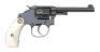 Excellent Smith & Wesson First Model Ladysmith Revolver