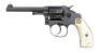 Excellent Smith & Wesson First Model Ladysmith Revolver - 2