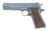 Colt Transitional U.S. Model 1911 Semi-Auto Pistol - 2