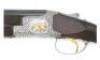 Exceptional Jean Diet Engraved Fabrique Nationale’ B25 Superposed Over Under Shotgun - 4