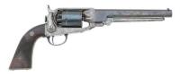 Joslyn Army Model Percussion Revolver