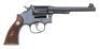 Smith & Wesson Model 1905 Target 38 Hand Ejector Revolver with Box - 2