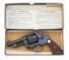 Fine & Scarce Smith & Wesson 44 Hand Ejector Third Model “Wolf & Klar” Revolver with Box - 2