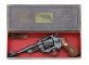 Very Fine Smith & Wesson 38/44 Outdoorsman Revolver with Box