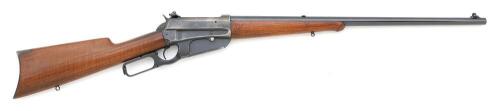 Winchester Model 1895 Lever Action Rifle