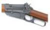 Winchester Model 1895 Lever Action Rifle - 2