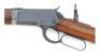 Winchester Model 53 Takedown Lever Action Rifle - 2