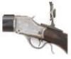 Winchester Model 1885 High Wall Rifle - 2