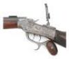 Marlin Ballard No. 6 Schuetzen Rifle with Schoyen Barrel - 3