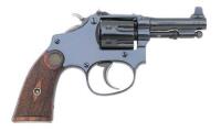 Rare Smith & Wesson Third Model Ladysmith Target Revolver