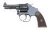 Rare Smith & Wesson Third Model Ladysmith Target Revolver - 2