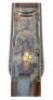 Engraved and Gold Inlaid Parker VH Boxlock Double Shotgun - 2
