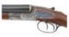 Lovely L.C. Smith Featherweight Field Grade Sidelock Double Shotgun - 2