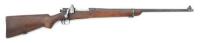 Fine Springfield Armory Model 1903 NRA Sporter Bolt Action Rifle