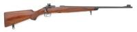 Winchester Model 52B Sporter Bolt Action Rifle