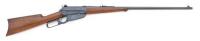 Winchester Model 1895 Lever Action Rifle