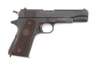 U.S. Model 1911A1 Semi-Auto Pistol by Ithaca