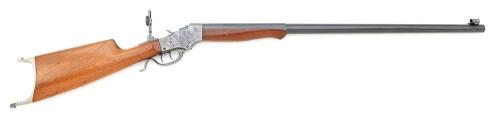 Stevens No. 45 Ideal Range Model Rifle