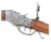 Stevens No. 45 Ideal Range Model Rifle - 2