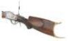 Winchester Model 1885 High Wall Rifle - 3