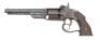 U.S. Savage Revolving Firearms Co. Navy Model Percussion Revolver - 2