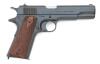 U.S. Model 1911 Semi-Auto Pistol by Colt