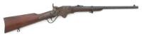 Fine Spencer Model 1865 Repeating Carbine by Burnside Rifle Co.