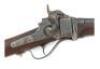 Wonderful Sharps New Model Cartridge-Converted Carbine - 3