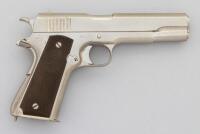 U.S. Model 1911 Semi-Auto Pistol by Colt