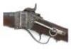 Wonderful Sharps New Model Cartridge-Converted Carbine - 4