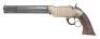 Desirable Volcanic No. 2 Navy Lever Action Pistol by Volcanic Repeating Arms Co. - 3