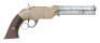 Scarce Volcanic No. 2 Navy Lever Action Pistol by Volcanic Repeating Arms Co. - 2