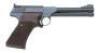 Superb Custom Colt Woodsman King Super Target Semi-Auto Pistol - 2