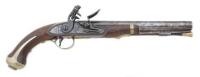 Fine Harper’s Ferry U.S. Model 1805 Flintlock Pistol