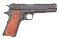 U.S. Model 1911 Semi-Auto Pistol by Colt