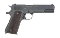 U.S. Model 1911A1 Semi-Auto Pistol by Ithaca