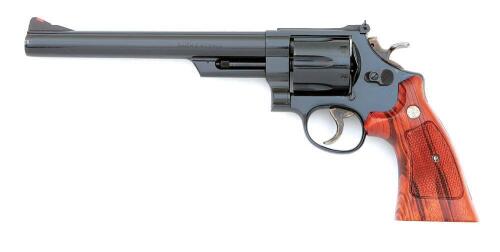 Smith & Wesson Model 29-3 Double Action Revolver